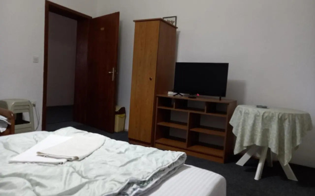 Ambient Apartments