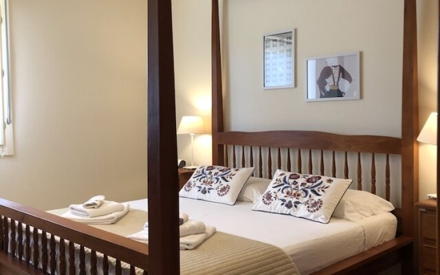 Villa Arzilla Country House Sardegna