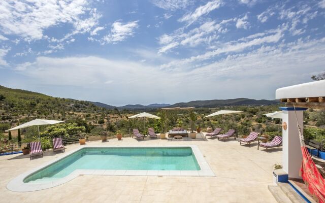 Villa Ca na Roseta