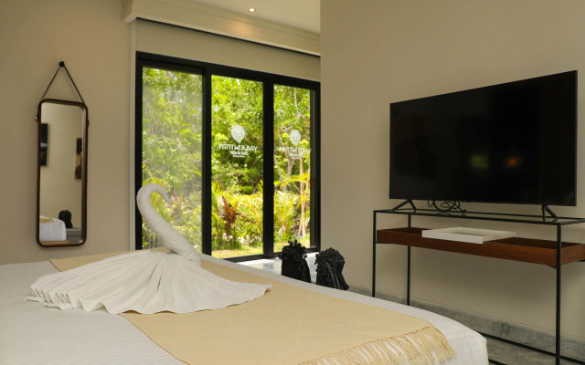 Panther Bay Villa & Golf