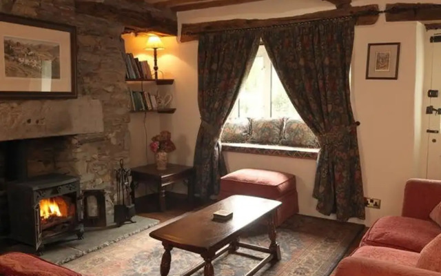 Summerhill Cottage Windermere The Lake District