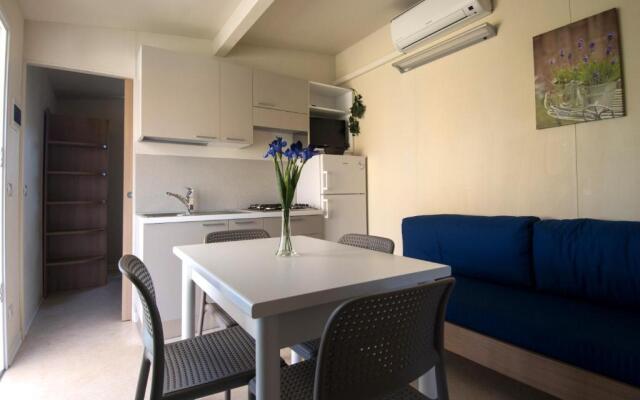 Campeggio Bocca di Cecina