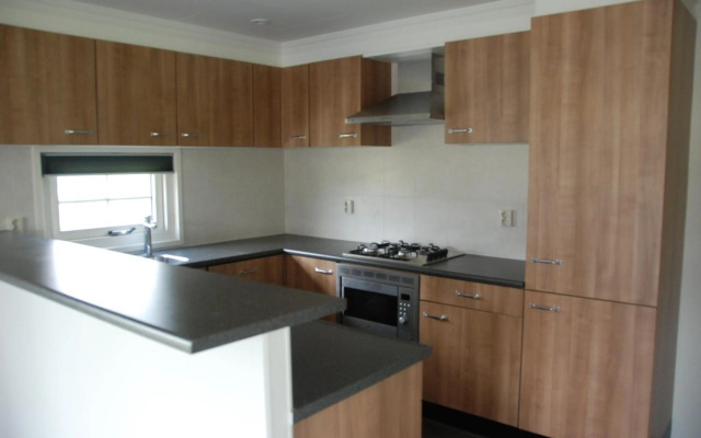 Recreatiepark De Tien Heugten