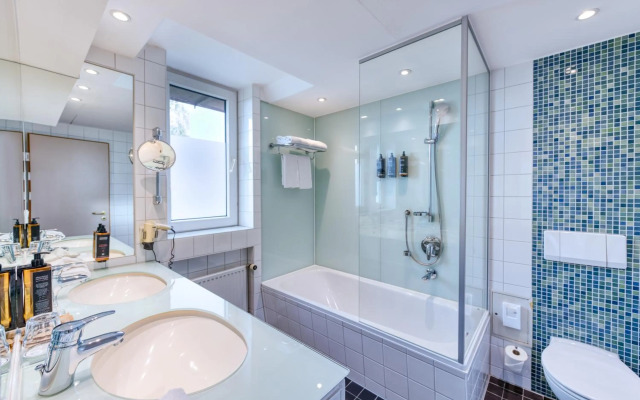 Mercure Hotel Düsseldorf Kaarst