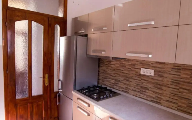 Heart of city apartament