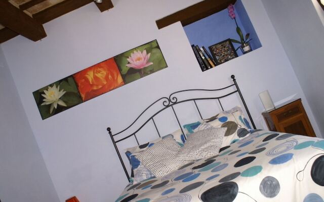 Casa il Girasole con piscina