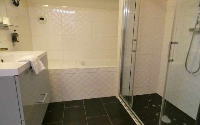 Contact Hotel Be Guest Limoges Sud