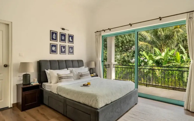 C Leste by Hireavilla - 3BR Villa w Private Pool