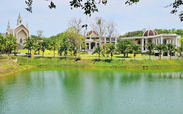 Grand Lord Hotel& Residence