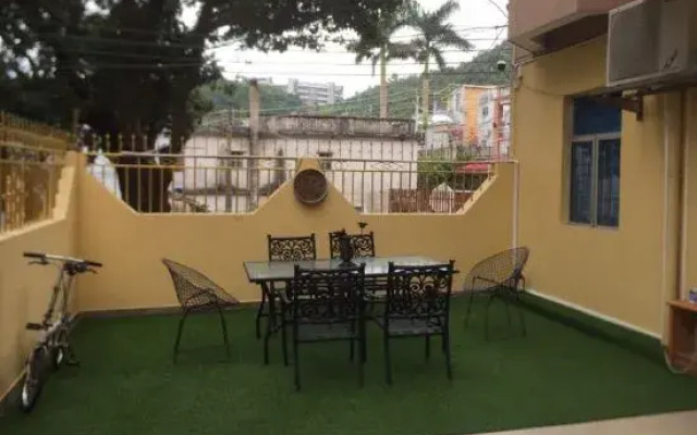 Lianshanhai Homestay (Rose Coast Branch)