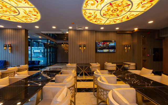 New Emin Hotel