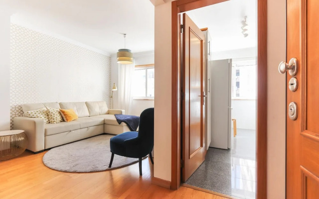Laranjeiras Design by Homing