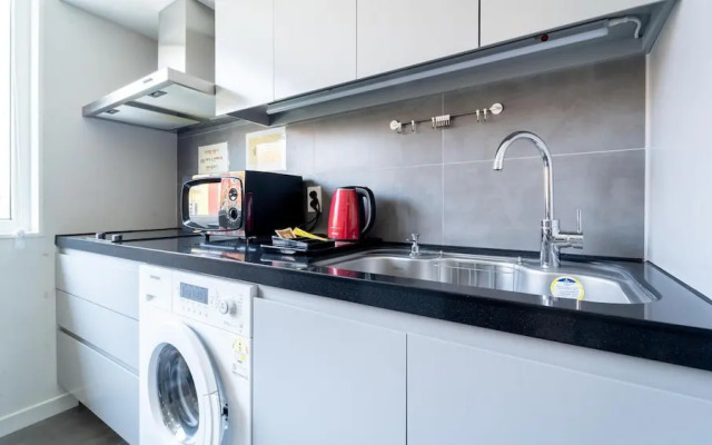 Jeju Seuwiseumaeul 215&216dong