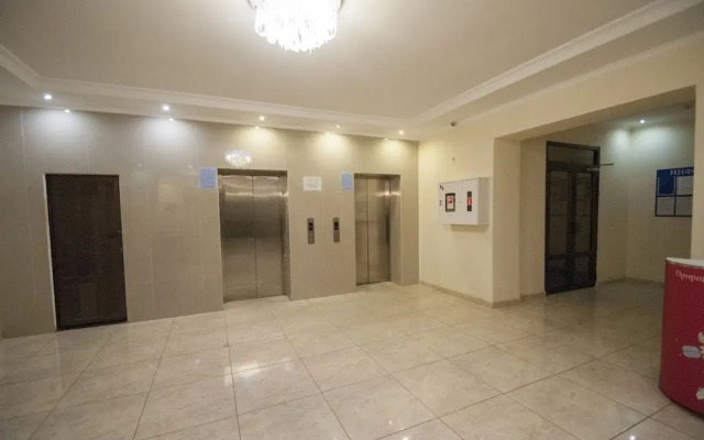 Apart-Hotel Svetlana