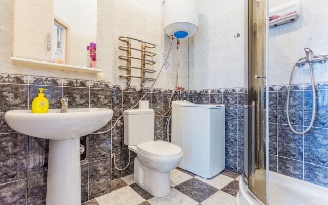 Апартаменты Kreschatik Лютеранская