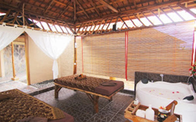 HARRIS Resort Batam Waterfront