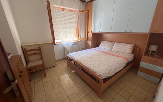 Appartamento Iside