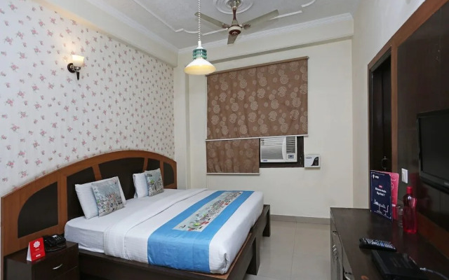 OYO Rooms Noida Sector 56