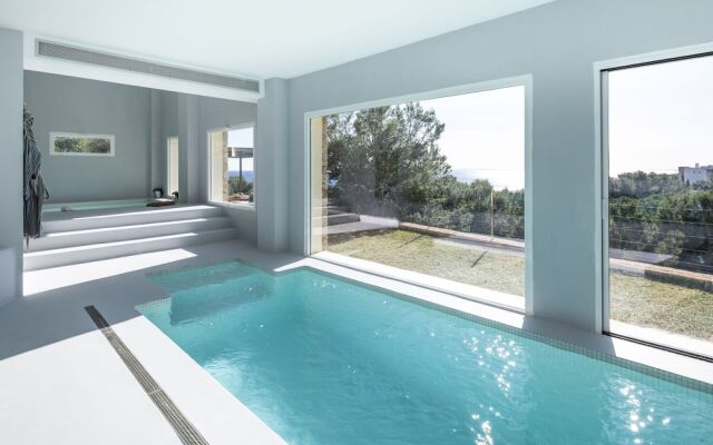 Villa Infinity - Luxury Villa