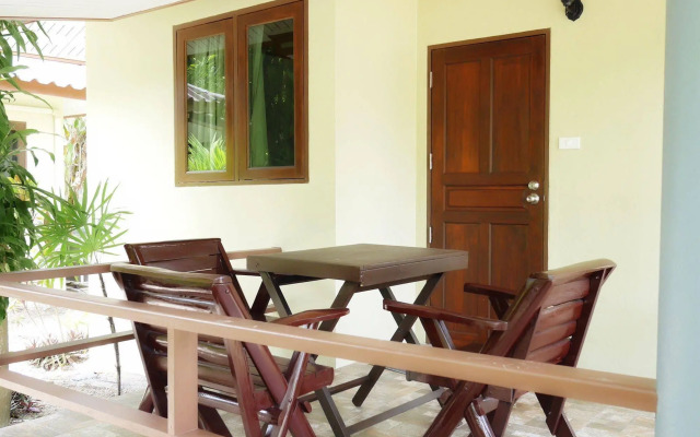 Manita Resort