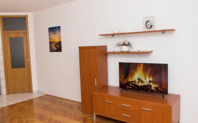 Apartment Banovic