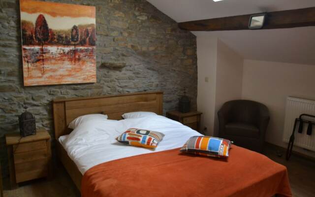 Auberge le Temps des Saveurs