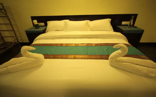 Ecotones Camps Munnar