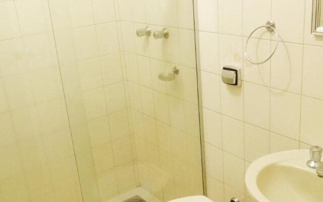 Hotel Veneza