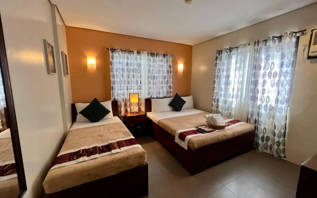 Casa Coron Hotel