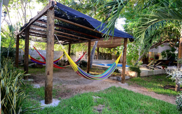 Villas Bambú by Isa