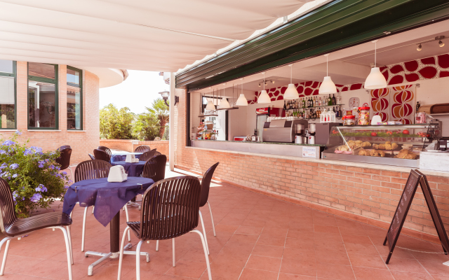 Villaggio Mare Si