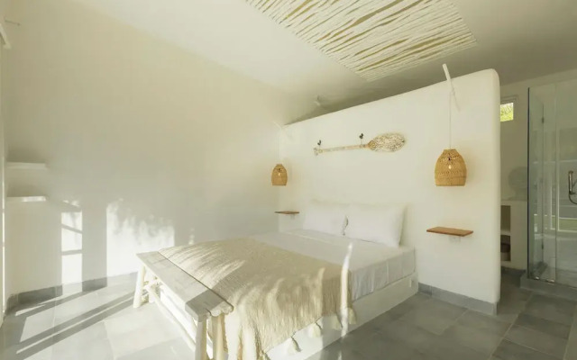 The Bingin Beach Villas Bungalow Resort