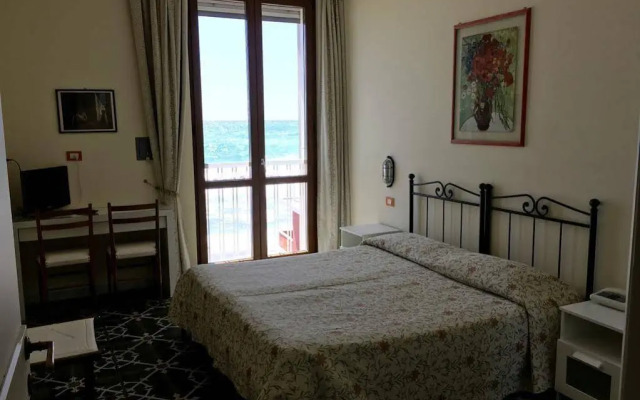 Hotel Residence Maggiore