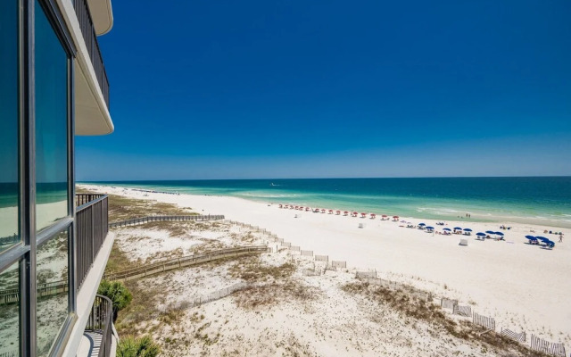 Phoenix Ix 506 2 Bedroom Condo