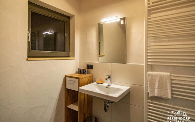 Feriendorf Wasserkuppe