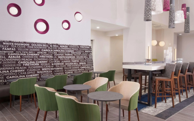 Hampton Inn & Suites by Hilton Augusta-Washington Rd