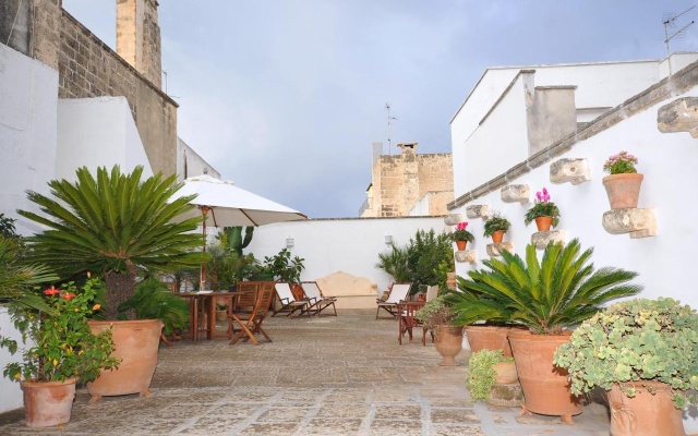 Palazzo Insula