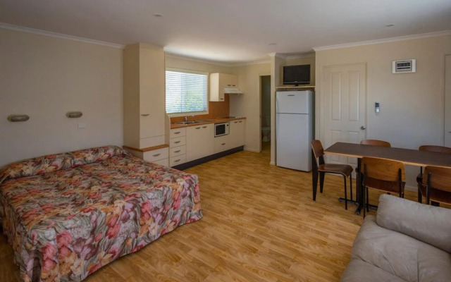 Mountain View Resort