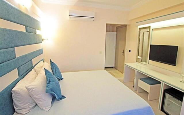 Costa Viva Bodrum