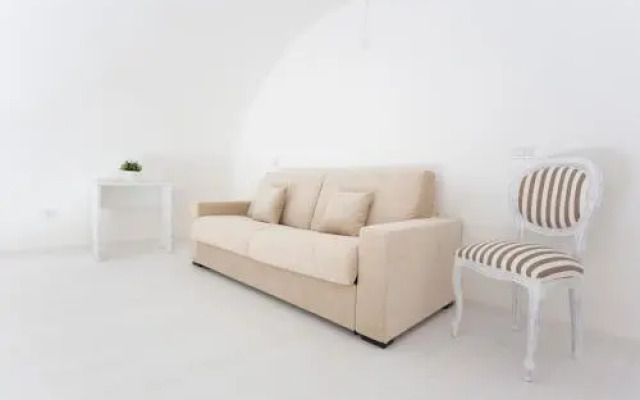 Palazzo Mediterraneo