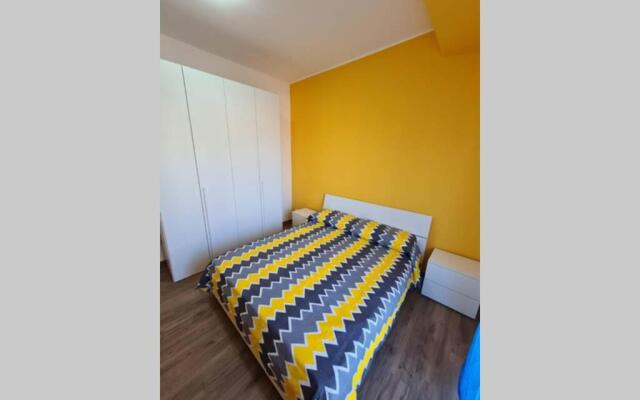 Appartamento Bova Marina con tutti i confort