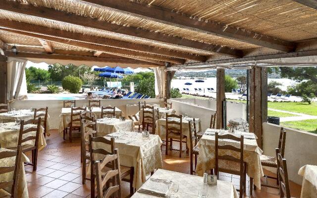 Colonna Hotel Du Golf