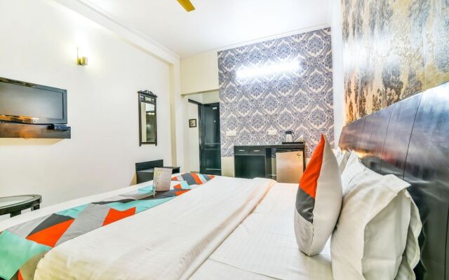 Fabhotel The Huespedes