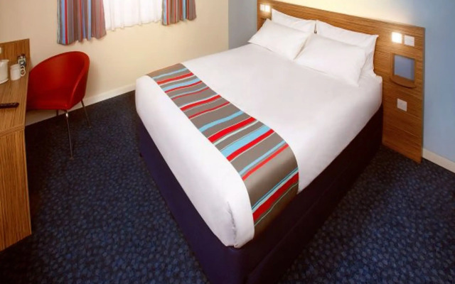 Travelodge Crewe Barthomley