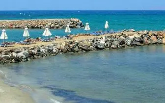 Kalamaki Property Dimitra Hotel Apts