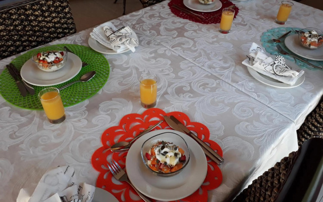 Karoo Sun Boutique Guest House