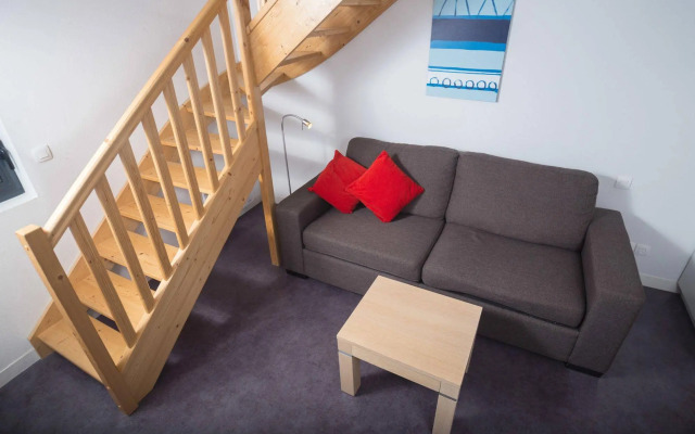 Gold Beach Hôtel & RESIDENCE