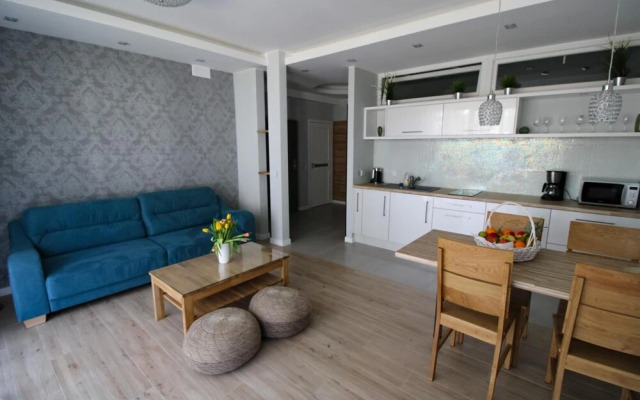 Laola Apartamenty