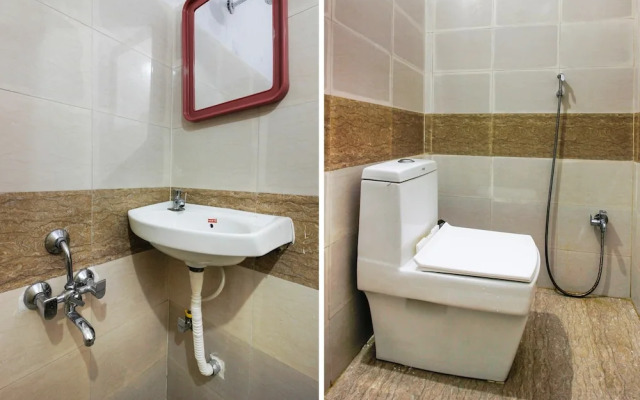 Che Sigma Hotel by OYO Rooms