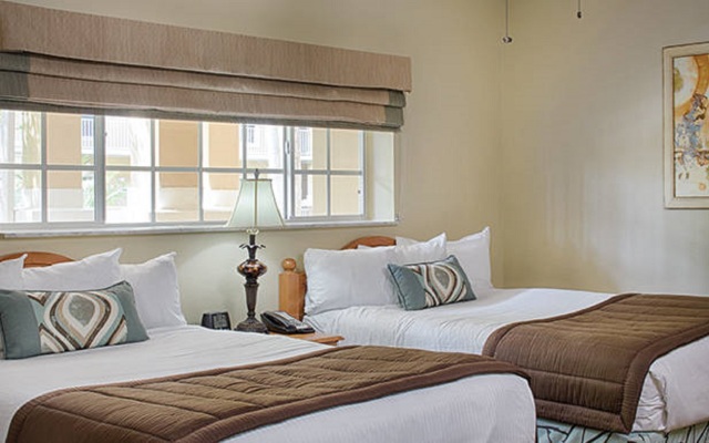 Club Wyndham Cypress Palms